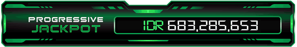 IDN777 Jackpot